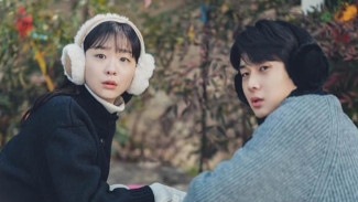 Penuh Nostalgia dan Healing, Ini 3 K-Drama dengan Vibes Fresh ala Last Summer