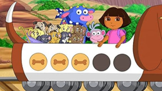 5 Kartun Edukatif yang Mengajarkan Pelajaran Hidup untuk Anak
