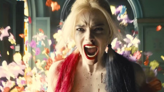 The Suicide Squad, Ketika Penjahat Super Dipaksa Melawan Kejahatan
