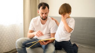 Disiplin Tanpa Menghakimi?! Cara Membimbing Anak Tanpa Luka Emosi!