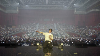Konser Solo Kyuhyun Selama 3 Hari Berjalan Sukses, Sajikan Orkestra hingga Musikal