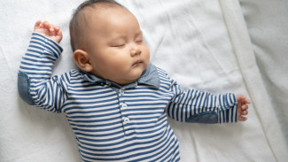 Balita Tidur Nyenyak! Panduan Efektif untuk Usia 18–24 Bulan