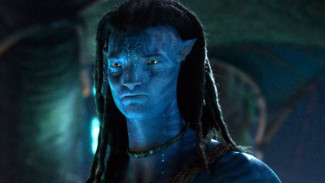 Laporan Box Office Malam Natal, Avatar 3 Mendominasi, Marty Supreme jadi Sorotan