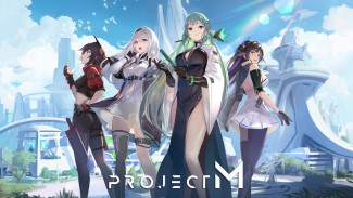 Stop Main RPG Biasa, Coba Game RPG Anime Terbaik Ini