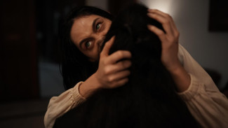 Sinopsis Film Janur Ireng, Prekuel Sewu Dino yang Mengungkap Asal Usul Santet