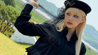 Siyeon Dreamcatcher akan Debut Sebagai Anggota Band Rock Campuran ChRocktikal
