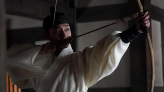 Dibintangi Park Ji Hoon, Film “The King’s Warden” Siap Meramaikan Awal Tahun 2026