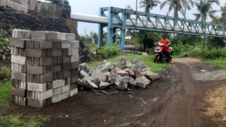 Izin Mati Sejak 2012, Polresta Banyuwangi Segera Lidik Aksi Nekat Tambak IBM di Alasrejo