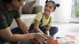 Tips Parenting Strategi Efektif Melatih Tanggung Jawab dan Akuntabilitas pada Anak