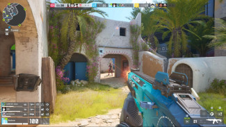 ALARA Prime, Game FPS F2P Taktis Dengan Gaya Main Yang Unik!