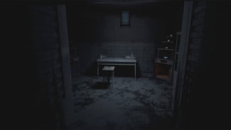 SCP 9779 JP, Horor Psikologis Mencekam Penuh Teka Teki Yang Akan Segera Hadir!