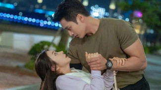 Tayang 5 Januari Mendatang, Ini Pendapat Para Pemain tentang Drama Korea Spring Fever!