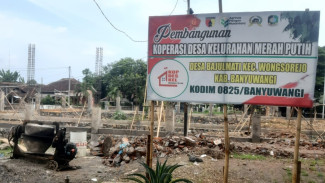Bantah Isu Sewa Molen, Mandor KDMP Bajulmati & Alasrejo Ahmad Taufik: Itu Fitnah dan Tidak Benar!