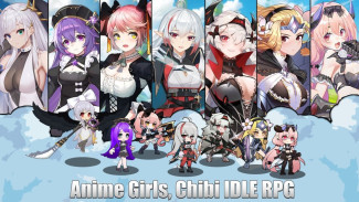 Bukan Cuman Visual, Ini Game RPG Anime Terbaik dengan Sistem Paling Nendang