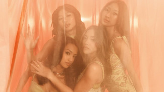 No Na, Grup Perempuan Jebolan 88rising yang Semua Anggotanya Berasal dari Indonesia!
