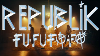 Slank Kembali Suarakan Kritik Sosial Lewat Lagu Republik Fufufafa