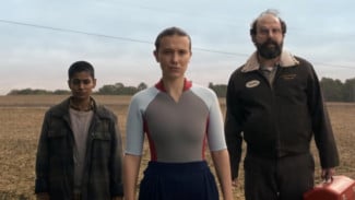 Stranger Things Season 5 Tuai Kritik, Banyak Adegan yang di Cut?