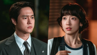 Berlatar 1990-an, Drama Komedi Undercover Miss Hong Tayang Bulan Depan