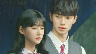 Film Terakhir Kim Sae Ron, “Every Day, We” akan Tayang Paruh Pertama Tahun 2026