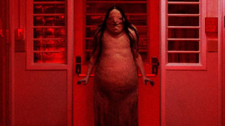 Scary Stories To Tell In The Dark, Cerita Penuh Anomali Tak Terduga