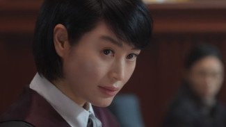 Nama Drama Korea Juvenile Justice Kembali Hangat, Penggemar Meminta Season Dua