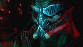 Predator Killer Of Killers Masuk Jajaran Film Animasi Terbaik 2025!