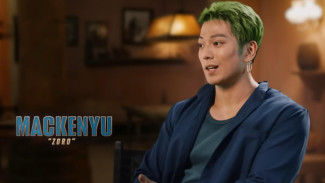 Mackenyu Dikabarkan Sakit, Akankah Shooting One Piece Terpengaruh?