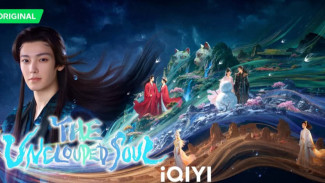 Wajib Masuk Watchlist! Drama China Baru The Unclouded Soul Romansa Manis Manusia Dan Siluman