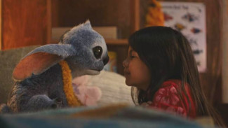 Lilo And Stitch Berhasil Meraup 1 Milyar USD Secara Global!