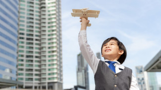 4 Strategi Parenting Milenial yang Membentuk Pemimpin Masa Depan