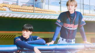 Drama Pendek Jeno dan Jaemin NCT Bertajuk ‘WIND UP’ Mengonfirmasi Tanggal Tayang Perdana