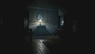 Rasakan Suasana Horor Psikologis Mencekam Dalam Game BrokenLore FOLLOW