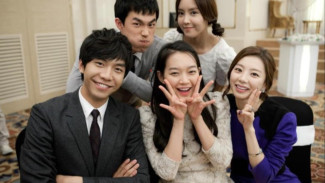 Rekomendasi Drama Korea Jadul yang Worth It untuk Kamu Tonton Ulang