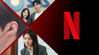Sinopsis Undercover Miss Hong, Drakor Komedi Kriminal Park Shin Hye 2026