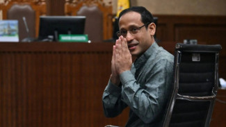 Perkara Dugaan Korupsi Chromebook Masuki Tahap Persidangan