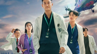 Heroes on Call, Drakor Medis Terbaik 2026