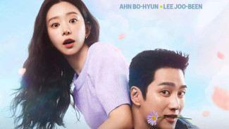 Ahn Bo Hyun dan Lee Joo Bin Siap Bikin Penonton Jatuh Hati di Spring Fever