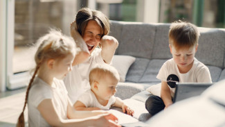 Mungkin Mums sedang Merasakan Ini? Berikut Dampak Parenting kepada Diri Sendiri!