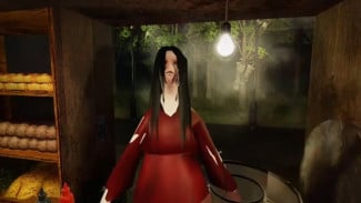 Bakso Malang Anomalies, Game Horror Roblox Yang Sedang Ramai Di Kalangan Youtuber Ternama