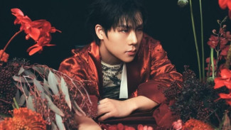 Joohoney Resmi Comeback dengan Merilis Mini Album Kedua Bertajuk “INSANITY”