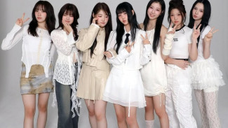 Grup USPEER Resmi Berpisah dengan WM Entertainment Setelah Enam Bulan Debut