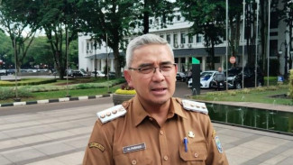 Pemkot Bandung Bakal Unggah APBD di Media Sosial, Farhan Angkat Bicara