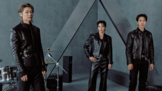 CNBLUE Resmi Merilis Album “3LOGY” Bersamaan dengan Video Musik “Killer Joy”