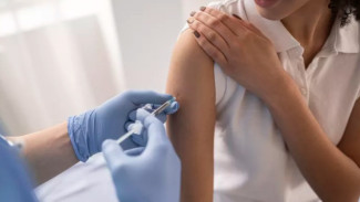 Pemprov Jakarta Pastikan Vaksin Influenza untuk Antisipasi Super Flu