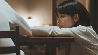 Sooyoung Terjebak Dilema, Idola yang Dicintainya Ternyata Tersangka Pembunuhan di Drama Idol I
