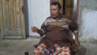 Dugaan Bobroknya Pelaksanaan PTSL di Desa Sumber Kencono, Satu Per Satu Masalah Menyeruak