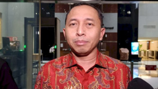 Kasus Dugaan Suap Proyek, KPK Telusuri Dana Rp600 Juta ke DPRD Bekasi
