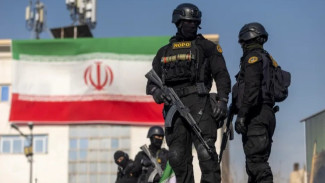 Dunia Bereaksi, Trump Ancam Iran Protes Berdarah