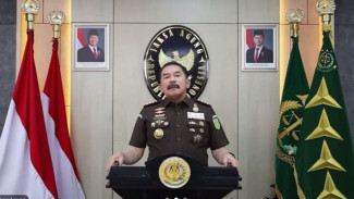 Jaksa Agung Dorong Penguatan SDM dalam Penerapan KUHP Baru