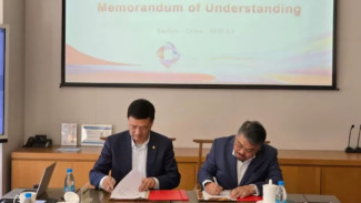 Pertamina NRE Perluas Kerja Sama Global di Sektor Energi Bersih